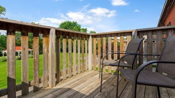 best western plus otonabee inn