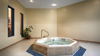 best western plus otonabee inn