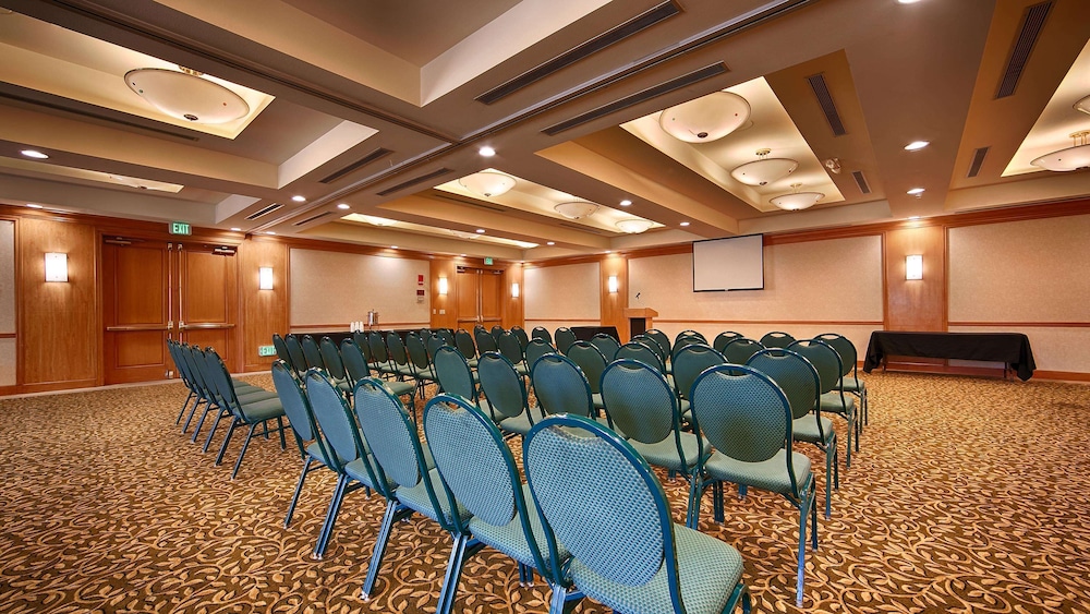 best western plus palm desert resort