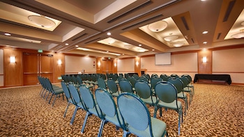 best western plus palm desert resort