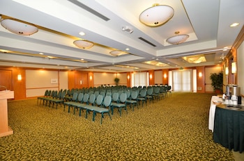 best western plus palm desert resort
