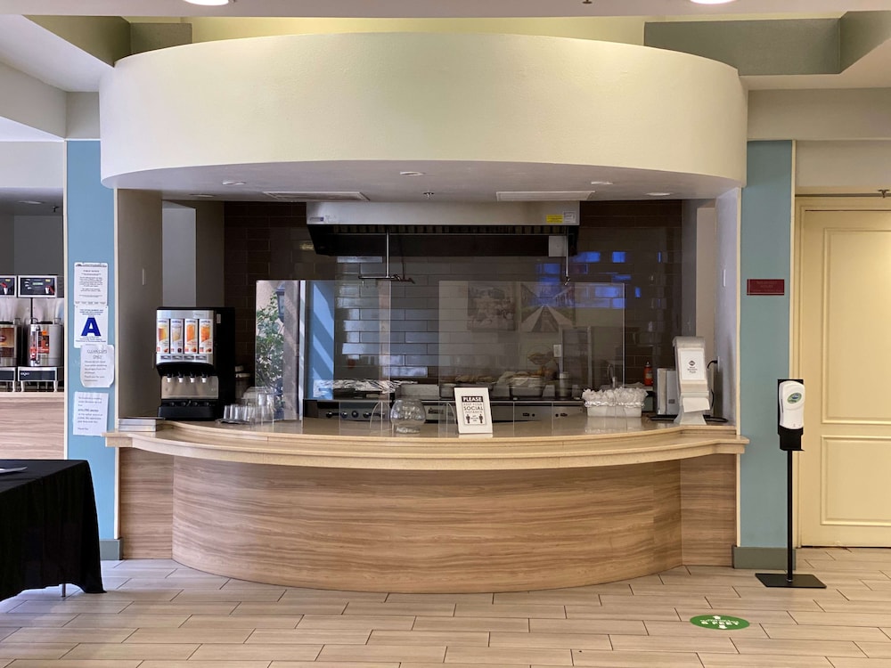 best western plus palm desert resort