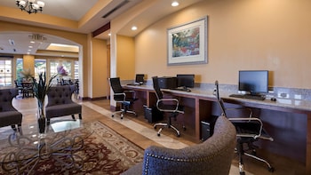 best western plus palm desert resort