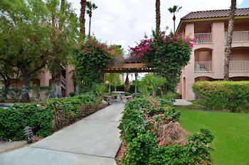 best western plus palm desert resort