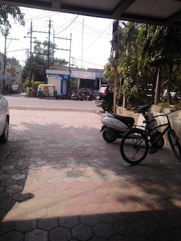 Hotel Siddhartha,Nashik Pune Road,3 star