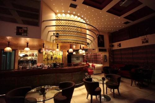 astoria hotel