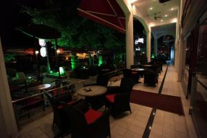 astoria hotel