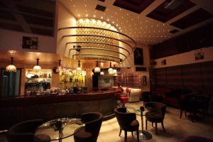 astoria hotel