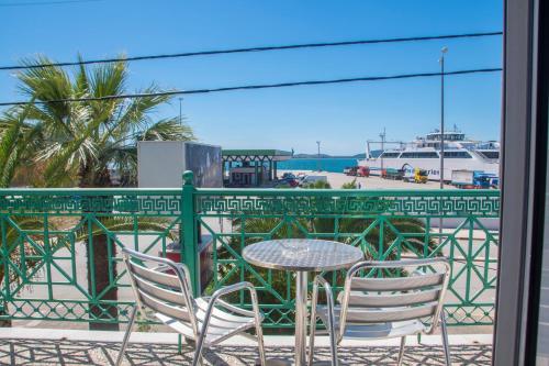 astoria hotel