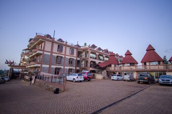 aturukan hotel