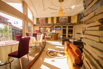 Aturukan Hotel,Trans-Nzoia County>>Kitale,4 star