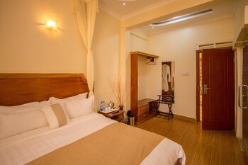 Aturukan Hotel,Trans-Nzoia County>>Kitale,4 star