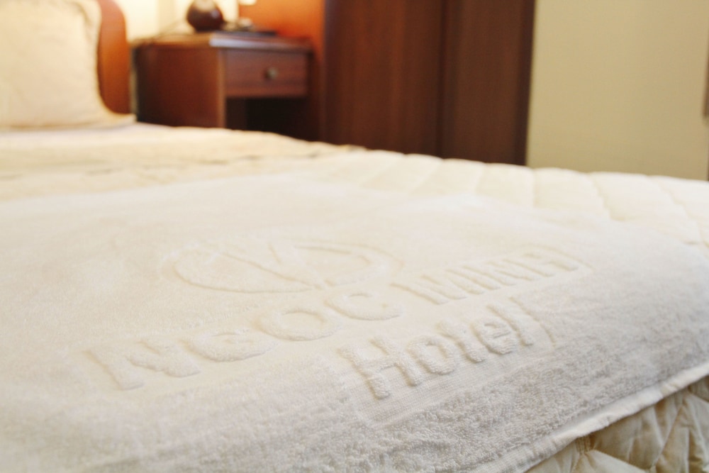 ngoc minh hotel