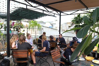 ho chi minh city