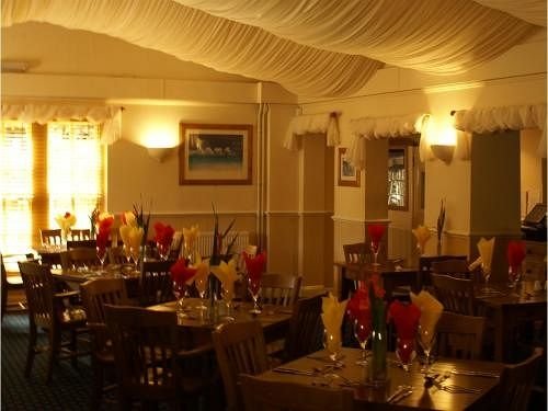 The Ship Hotel,Folkestone>>Dover,3 star