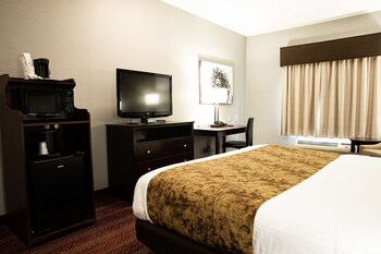 best western providence seekonk inn
