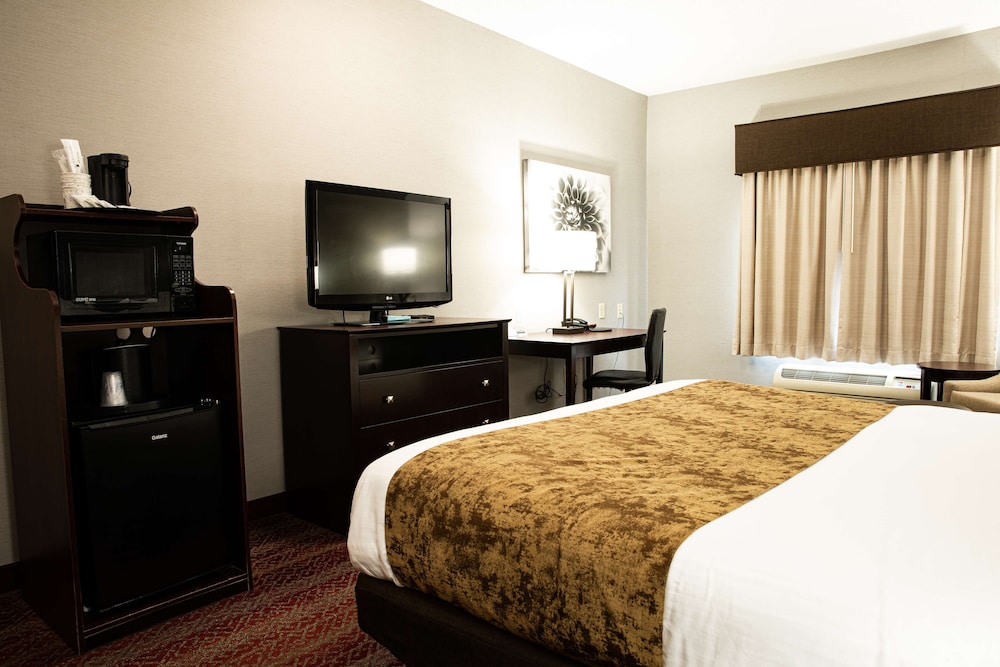best western providence seekonk inn