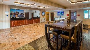 Best Western Providence-Seekonk Inn,Providence>>Bristol,3 star