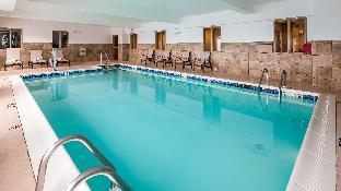 Best Western Providence-Seekonk Inn,Providence>>Bristol,3 star