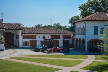 hotel sesmones