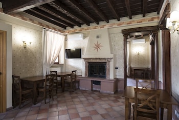 hotel sesmones