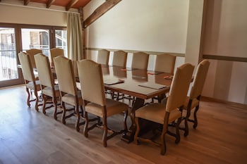 hotel sesmones