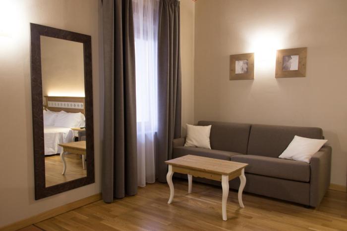 hotel sesmones