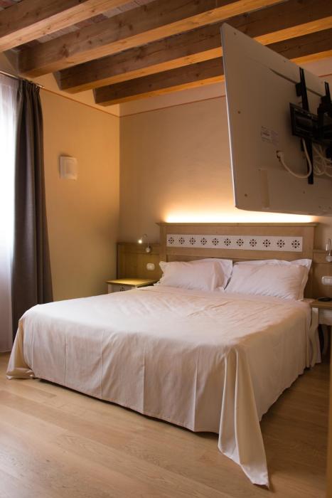 hotel sesmones