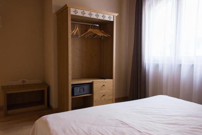 hotel sesmones