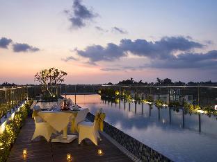 Hotel Santika Seminyak,Denpasar>>Bali,5 star