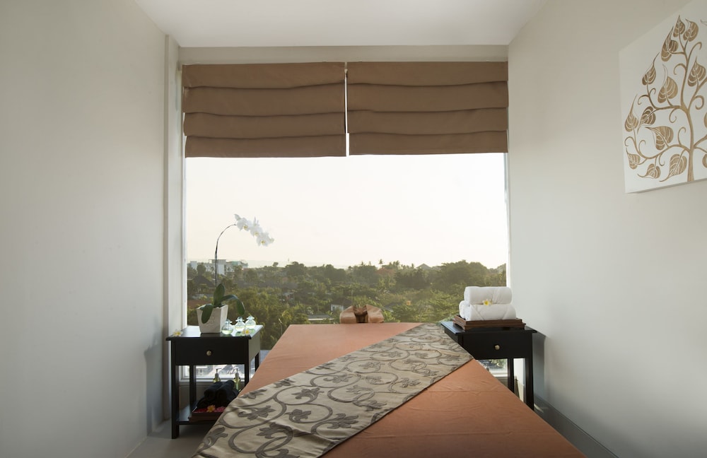 hotel santika seminyak
