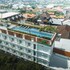 hotel santika seminyak