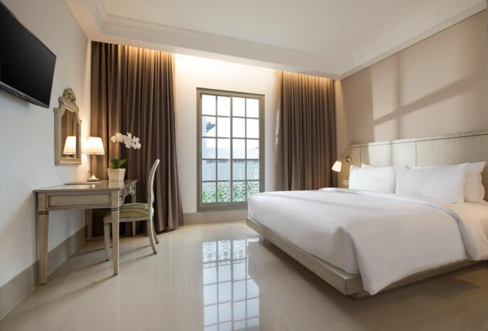 hotel santika seminyak