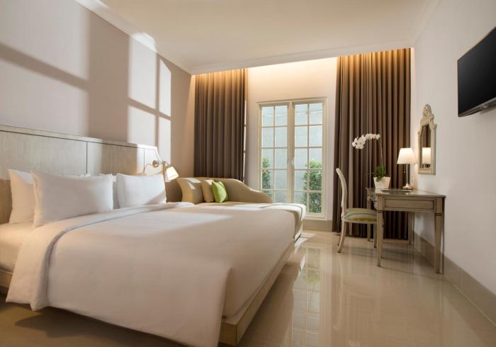 hotel santika seminyak