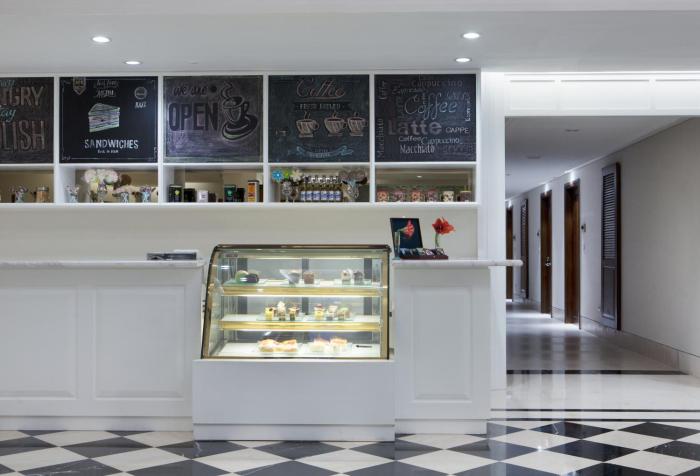 hotel santika seminyak