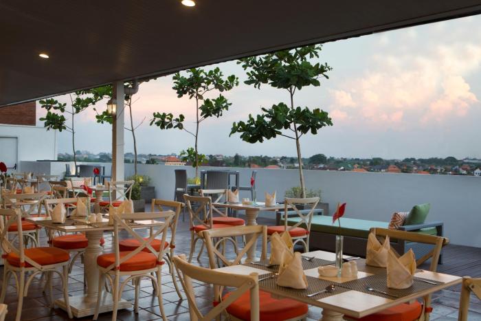 hotel santika seminyak
