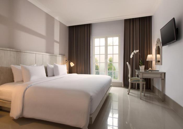 hotel santika seminyak
