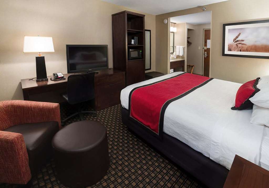 best western plus ramkota hotel