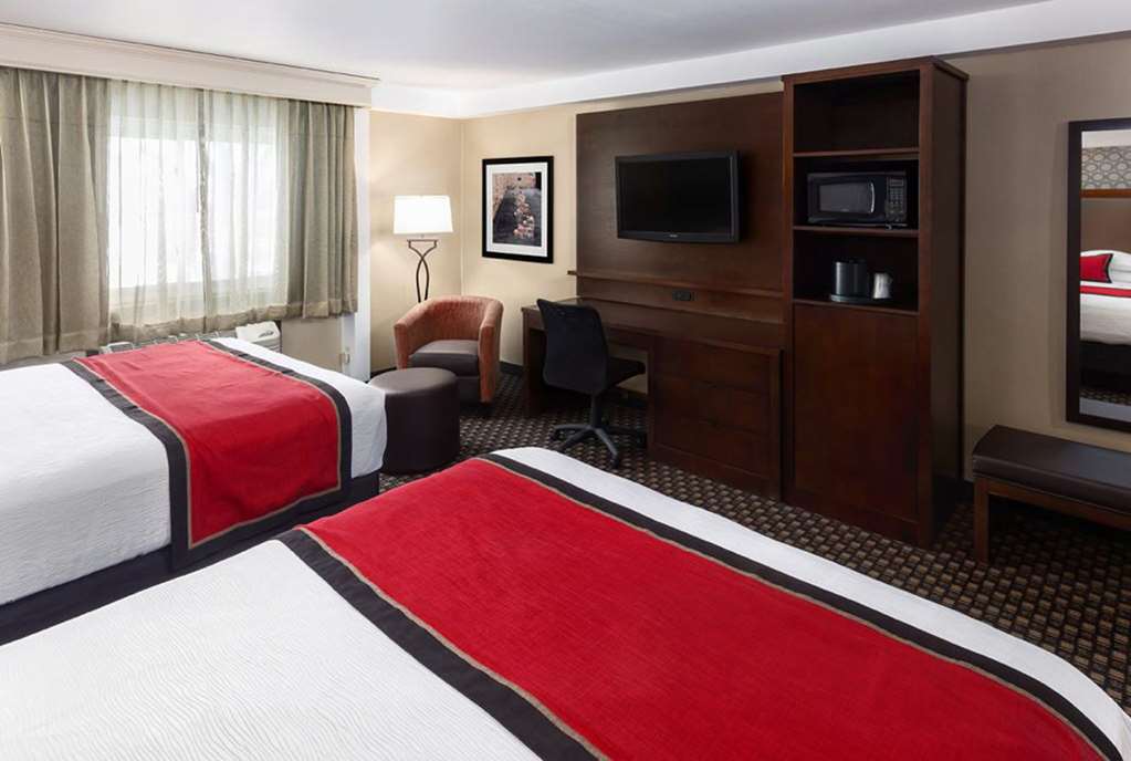 best western plus ramkota hotel