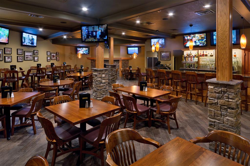 best western plus ramkota hotel