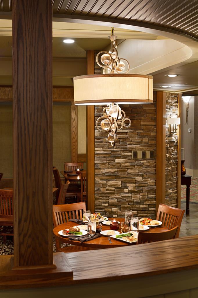 best western plus ramkota hotel