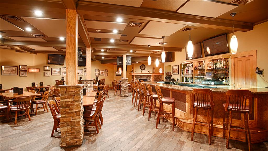 best western plus ramkota hotel
