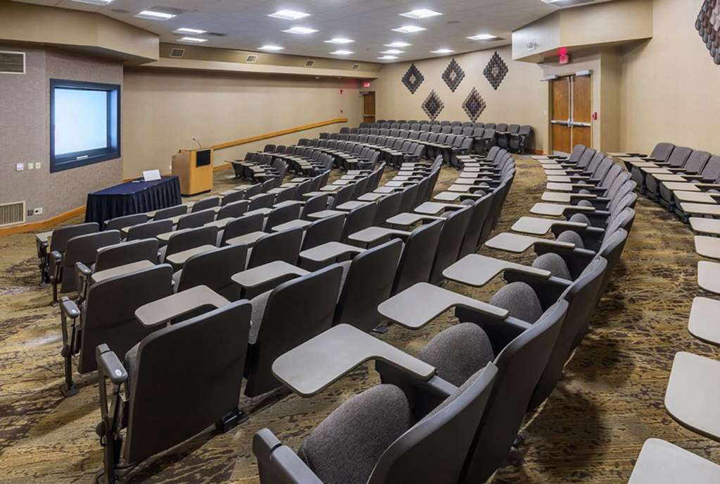 best western plus ramkota hotel