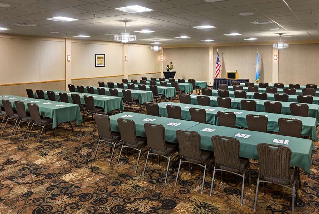 best western plus ramkota hotel