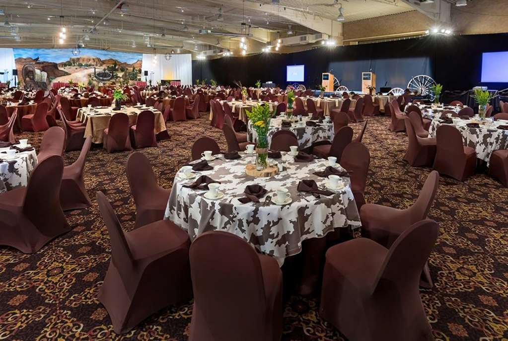 best western plus ramkota hotel