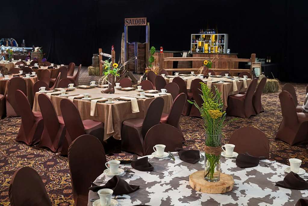 best western plus ramkota hotel