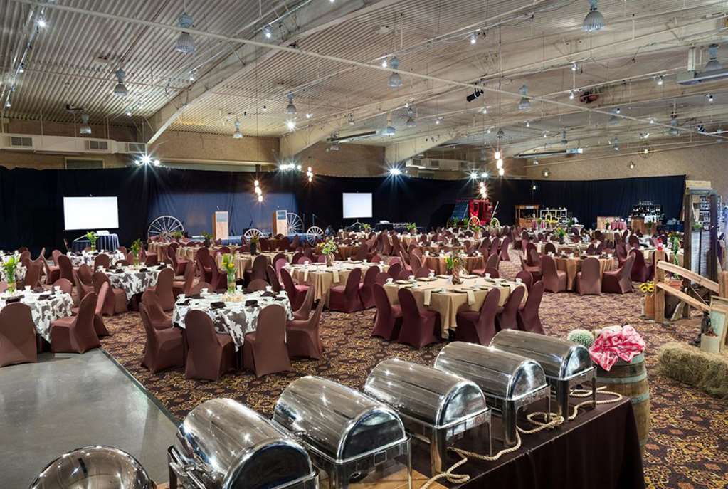 best western plus ramkota hotel