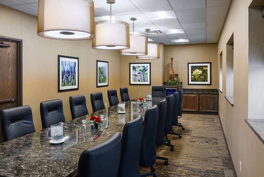 best western plus ramkota hotel