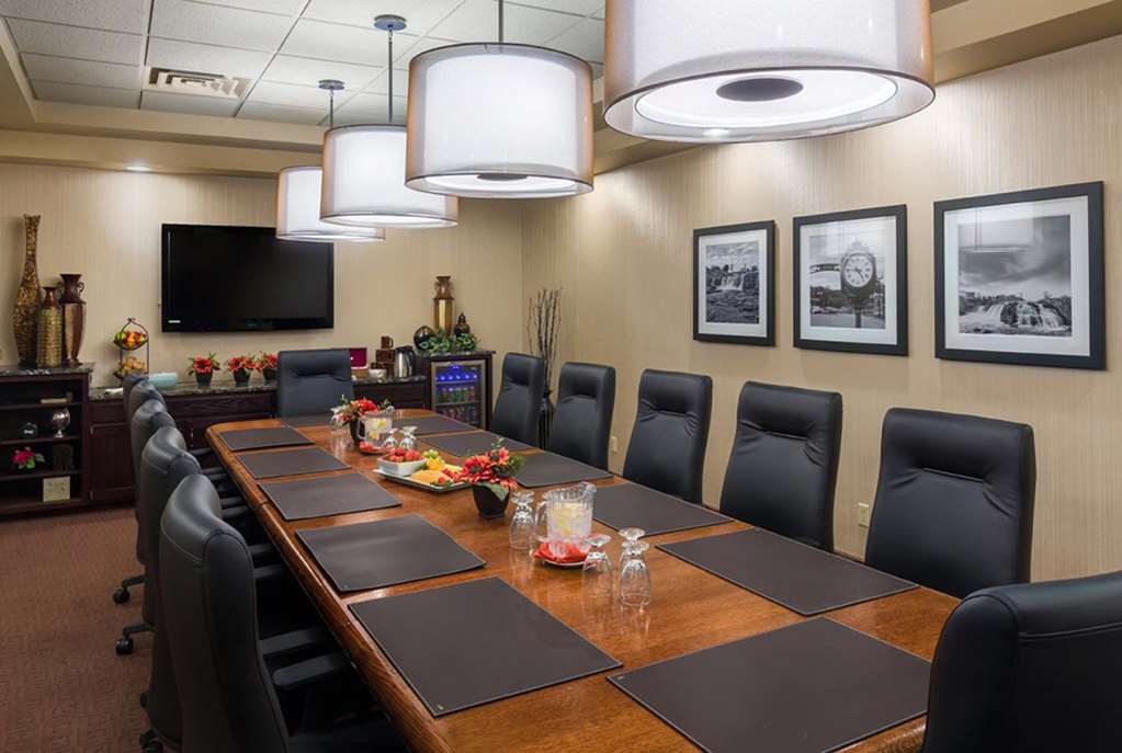 best western plus ramkota hotel