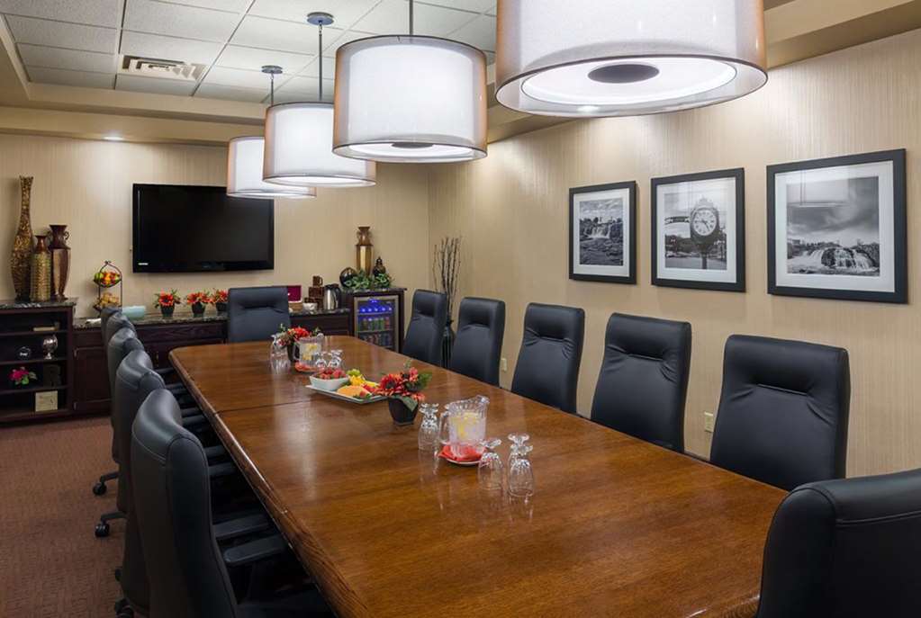 best western plus ramkota hotel